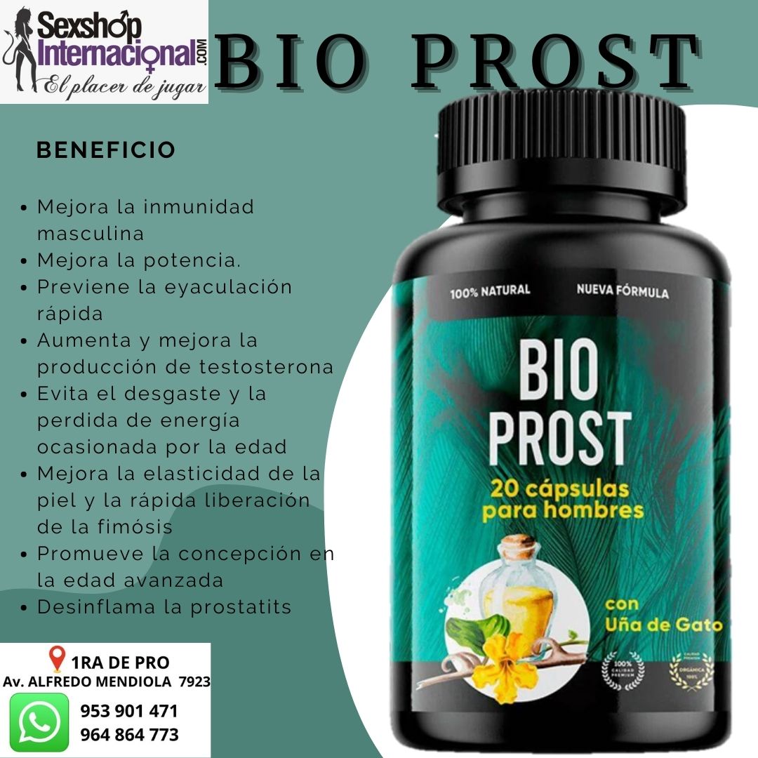 bio prost agranda tu pene en poco tiempo 